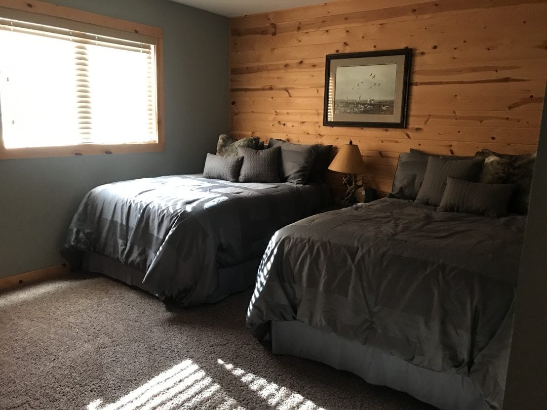 Lodge Rental & Pricing Clark, South Dakota Double P Ranch